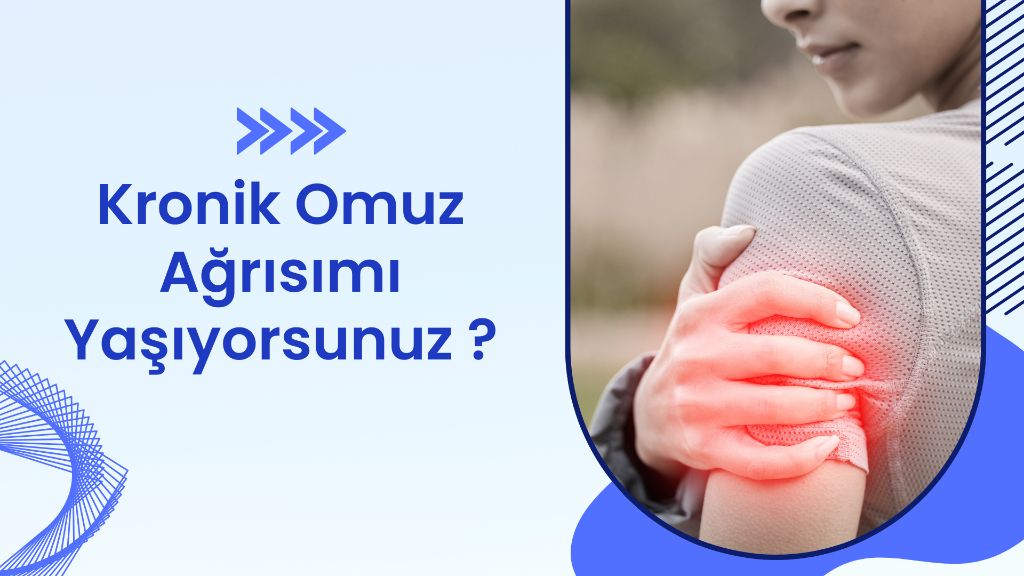 Omuz Bölgesi