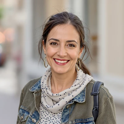 Ayşe Yılmaz
