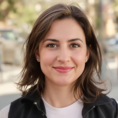 Elif Öztürk