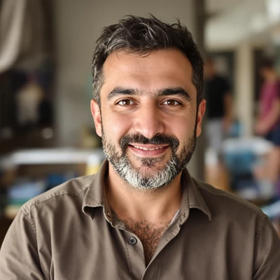 Mehmet Kaya
