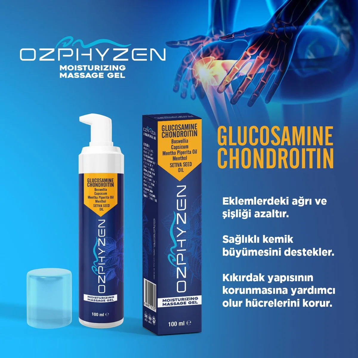 OzPhyzen Gerçek Müşteri Deneyimi